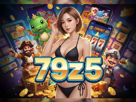 79z 5 สล็อต