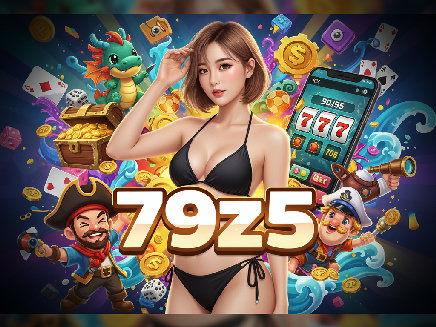 79z 5 สล็อตออนไลน์